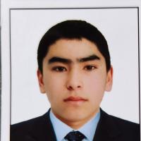 Mukhammadayubkhon