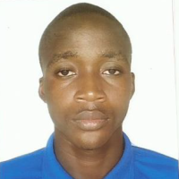 Godwon Kolawole Gédéon