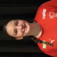 Olivia Ballegaard