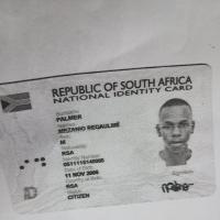 Mezanio Reqaulmé