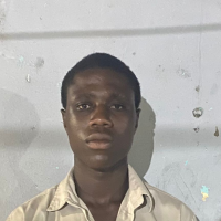 MOUSSA JUNIOR