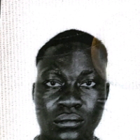 Mahuna Jean - Baptiste Molnar Gilchist 