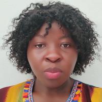 Beatrice Mbah