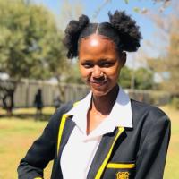 Kelebogile