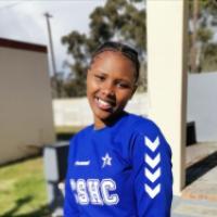 Siwaphiwe