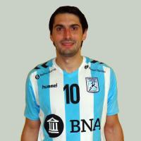 Federico Matias