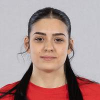 Andreea Cristiana