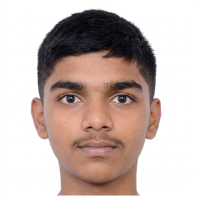 PRUTHVIRAJ BALASAHEB