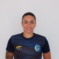 Paty Matieli - Handball