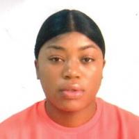 Isabel Evelize Wangimba