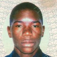 Orlando Kulutue Muheho 