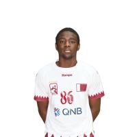 Abakar