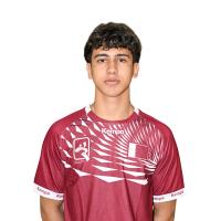 Ahmed