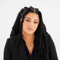 Jillian Alexandra
