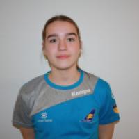 Elín Klara
