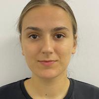 Daria Gabriela