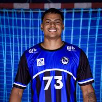 Ronald Matheus