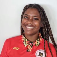 Dolores Palmira Lingombe do