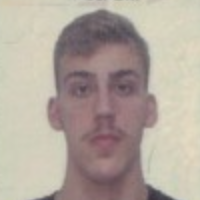 Rafael Damião