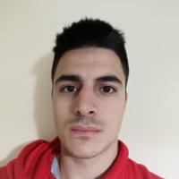 GONZALO JAVIER