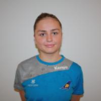 Sara Dröfn