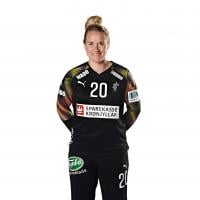 Rikke Vestergaard