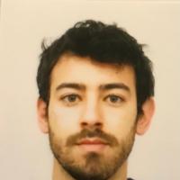 Rodrigo Javier