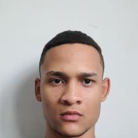 RUBEN DAVID