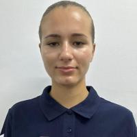 Diana Maria