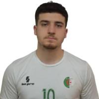 Mohamed Nazim