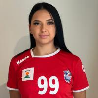 Andreea Roxana