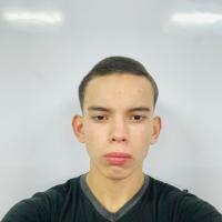 Santiago Jesus