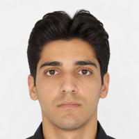 Shahrokh