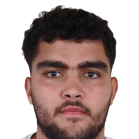 MAHMOUD