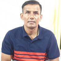 Suresh Kumar
