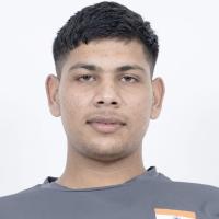 SUYASH