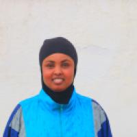 Sahro Dahir 