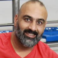 Salah