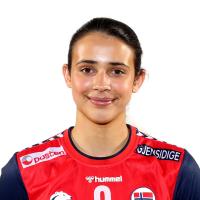 Sara Benedicte Fredheim