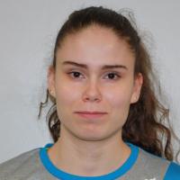 Sara Xaio
