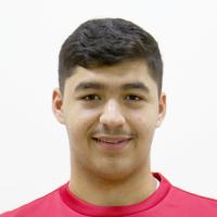 Sayed Mahmood