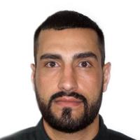 SEYEDALIREZA