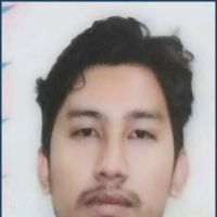 Akrish Raj