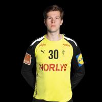 Simon Sandgrav