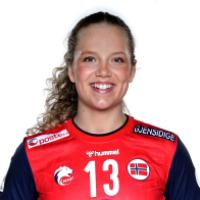 Sofie Sandø