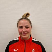 Sophie Toft