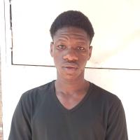 Souleymane