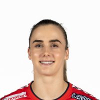Thale Rushfeldt