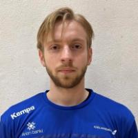 Þráinn Leó