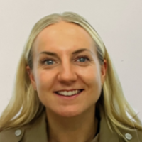Trine Elise Wacker